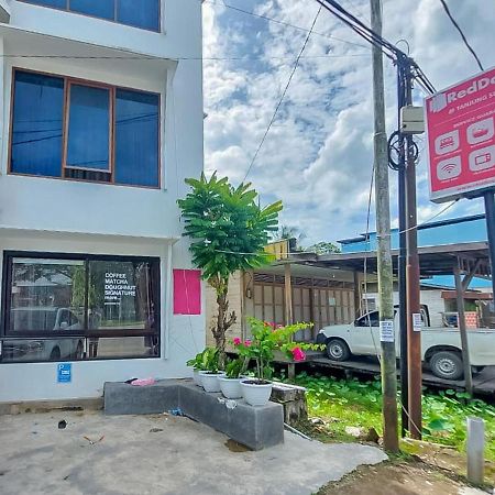 Reddoorz @ Tanjung Selor Hotel Exterior photo