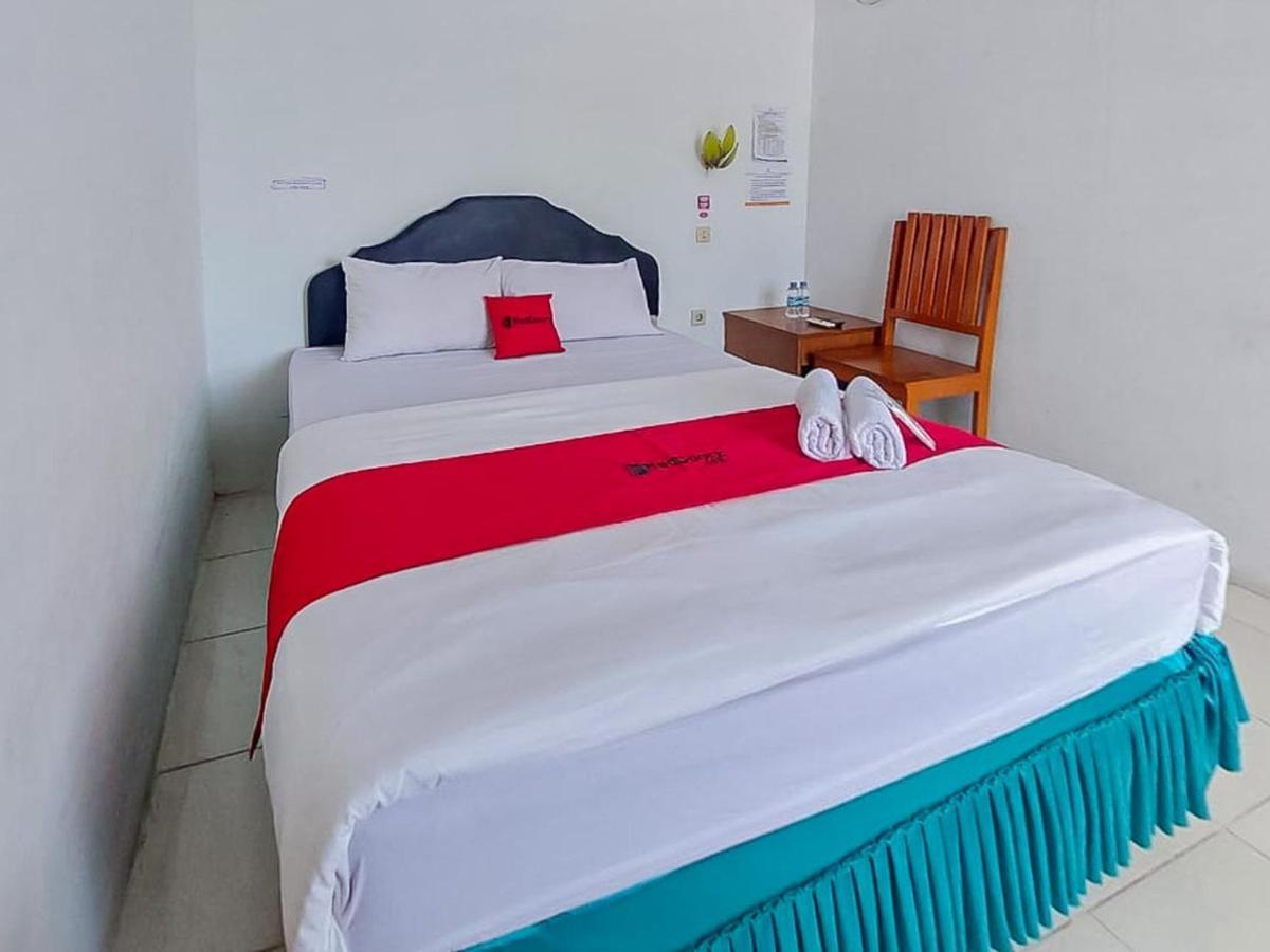 Reddoorz @ Tanjung Selor Hotel Exterior photo