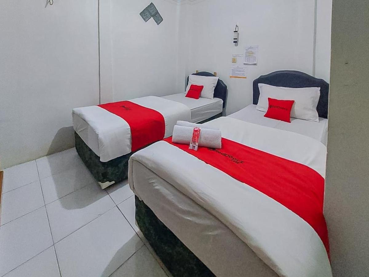 Reddoorz @ Tanjung Selor Hotel Exterior photo