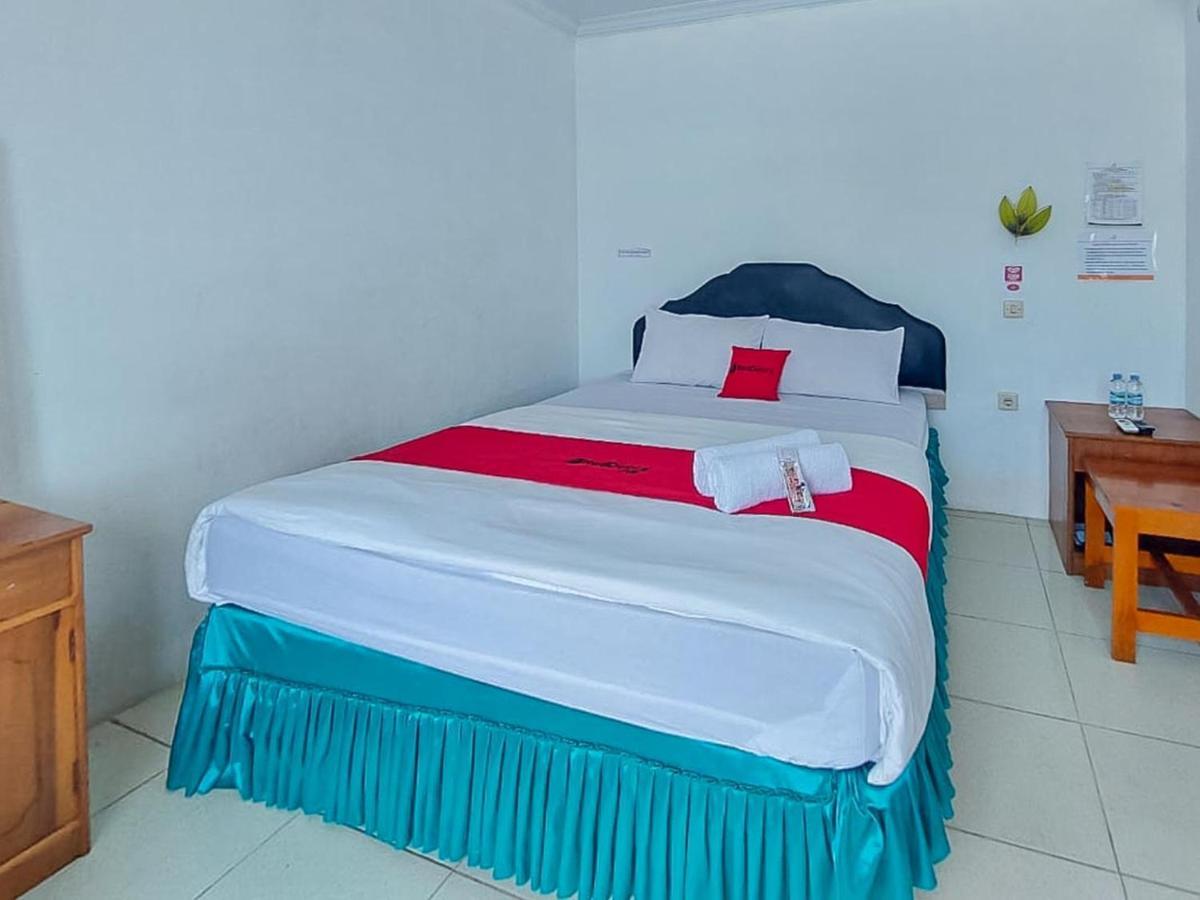 Reddoorz @ Tanjung Selor Hotel Exterior photo
